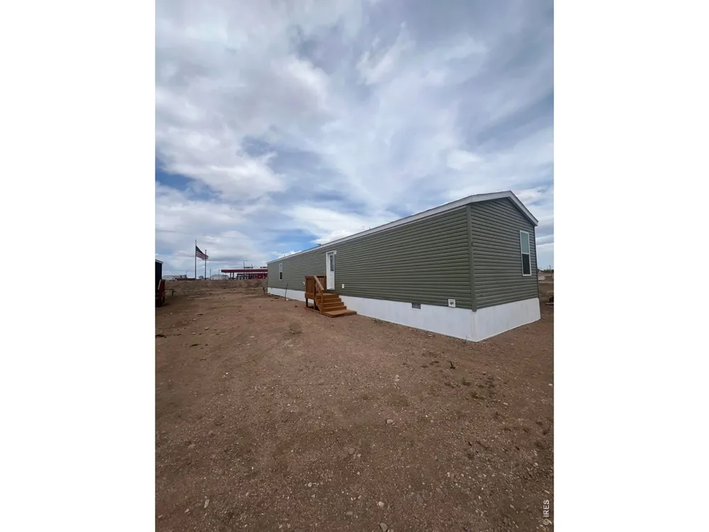 227 Lincoln Avenue #1 Nunn, CO 80648