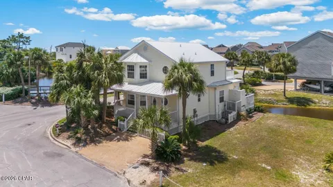 111 Parkside Circle