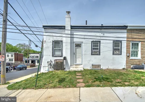 803 THOMAS STREET