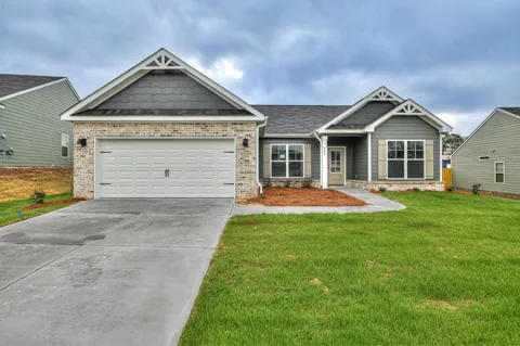 834 Brewer Drive