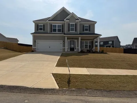 8159 Crossbow Landing