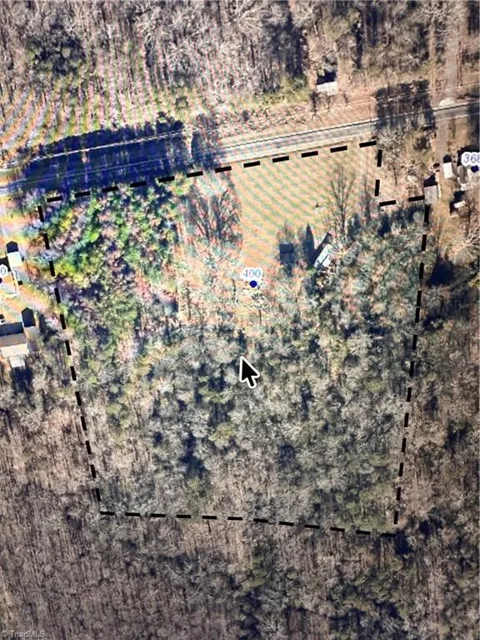 400 Settlement Loop