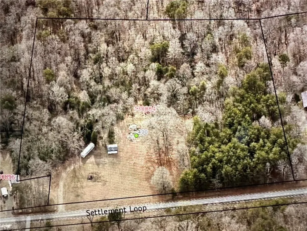 400 Settlement Loop Stoneville, NC 27048