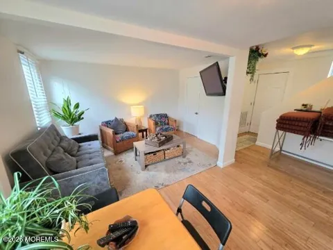 1014 Fifth Avenue #Rear