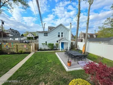 1014 Fifth Avenue #Rear