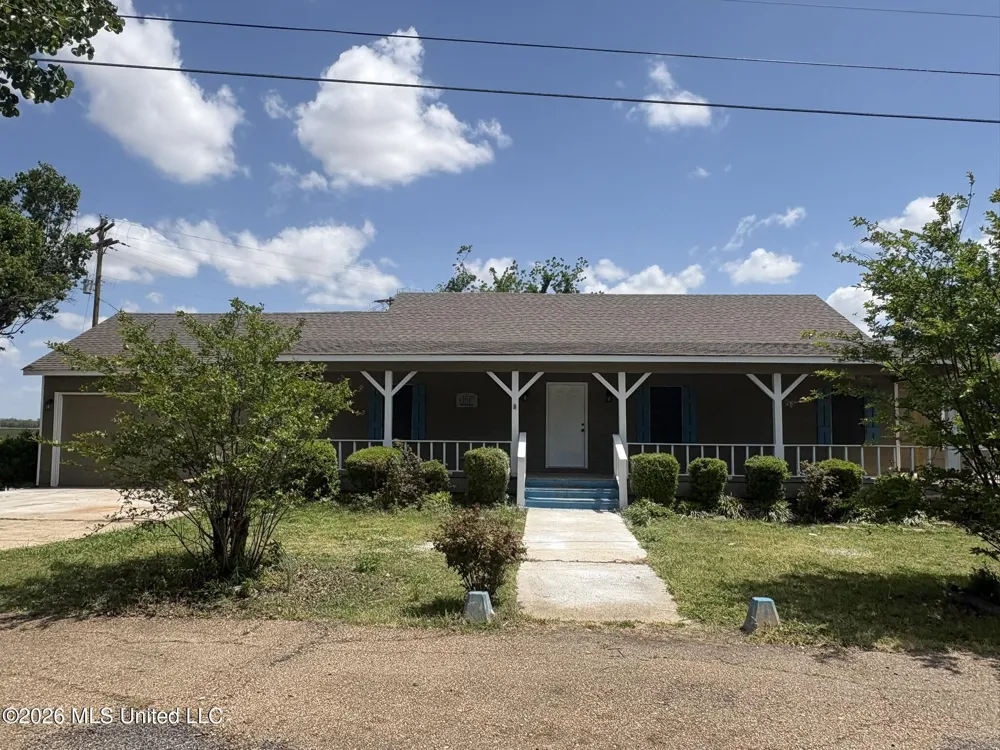 161 Smith Road Cleveland, MS 38732