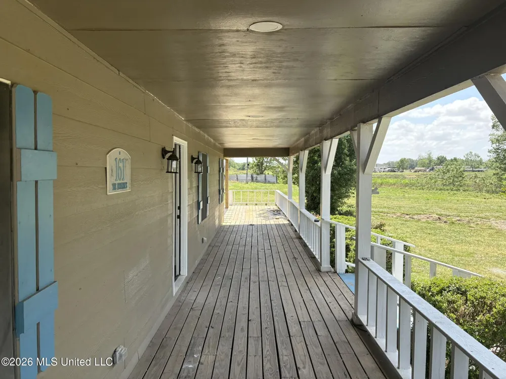 161 Smith Road Cleveland, MS 38732
