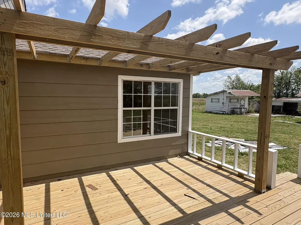 161 Smith Road Cleveland, MS 38732