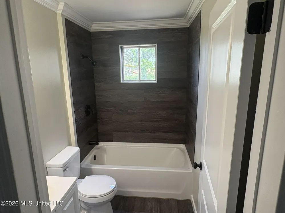 161 Smith Road Cleveland, MS 38732