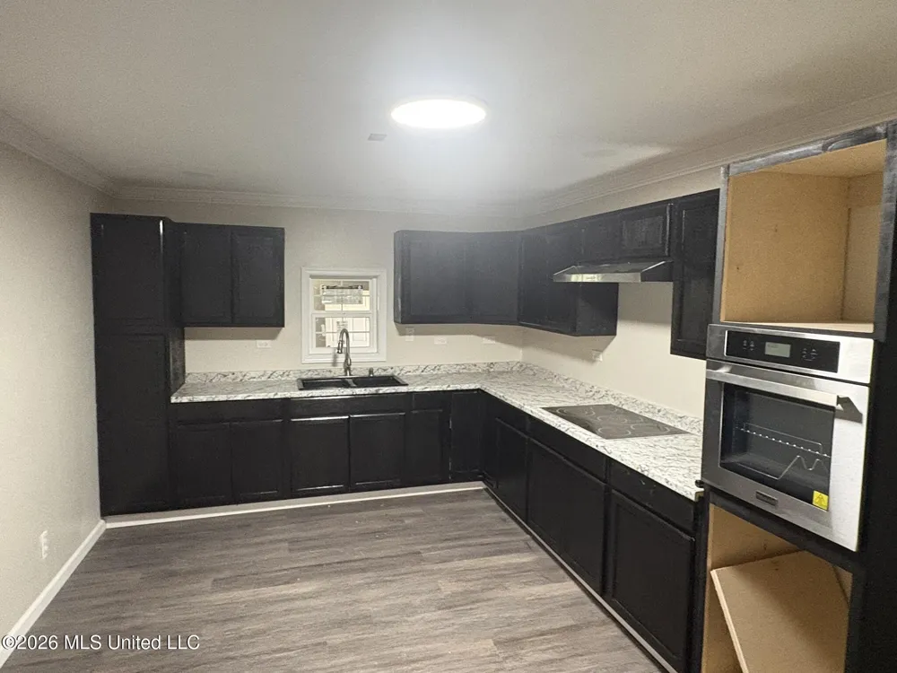 161 Smith Road Cleveland, MS 38732