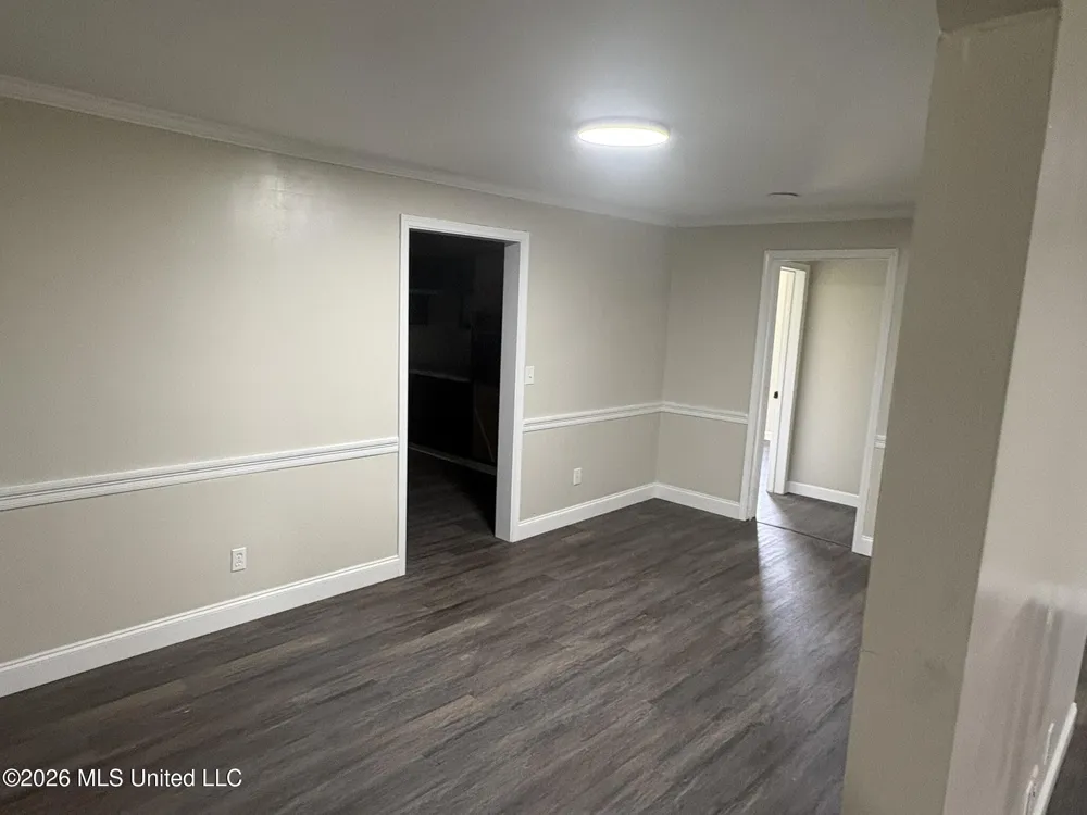 161 Smith Road Cleveland, MS 38732