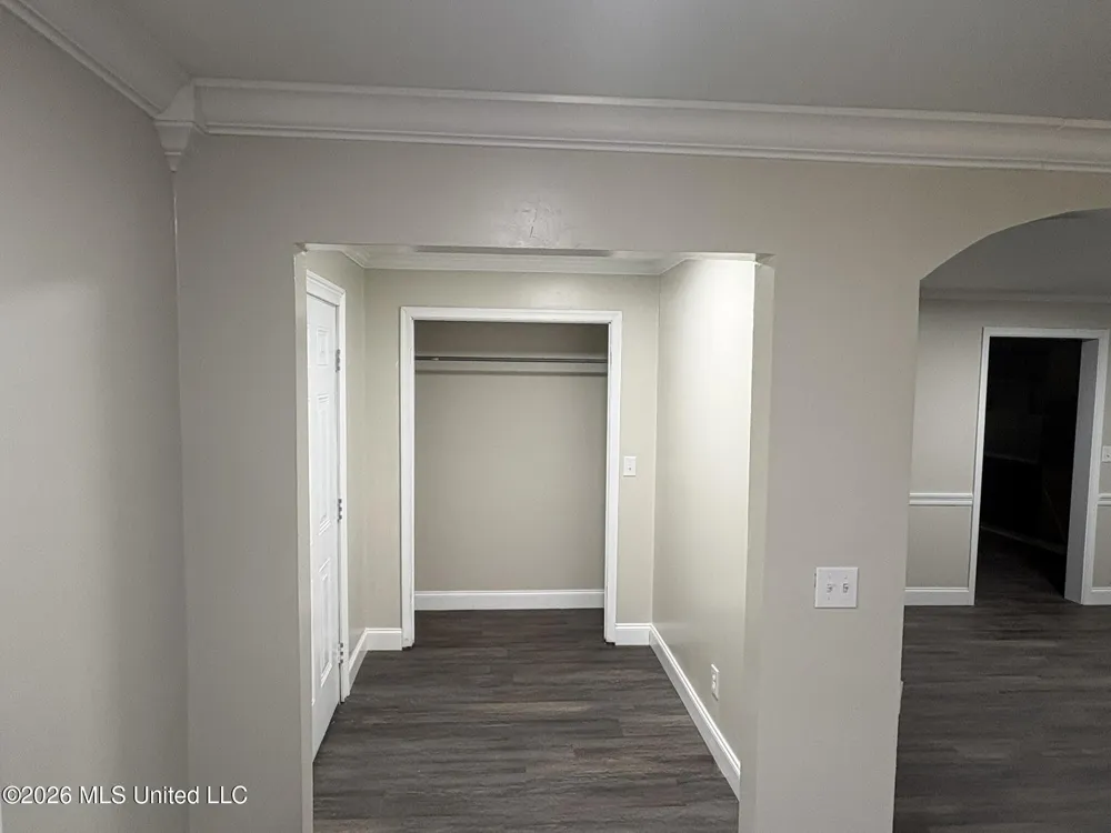 161 Smith Road Cleveland, MS 38732