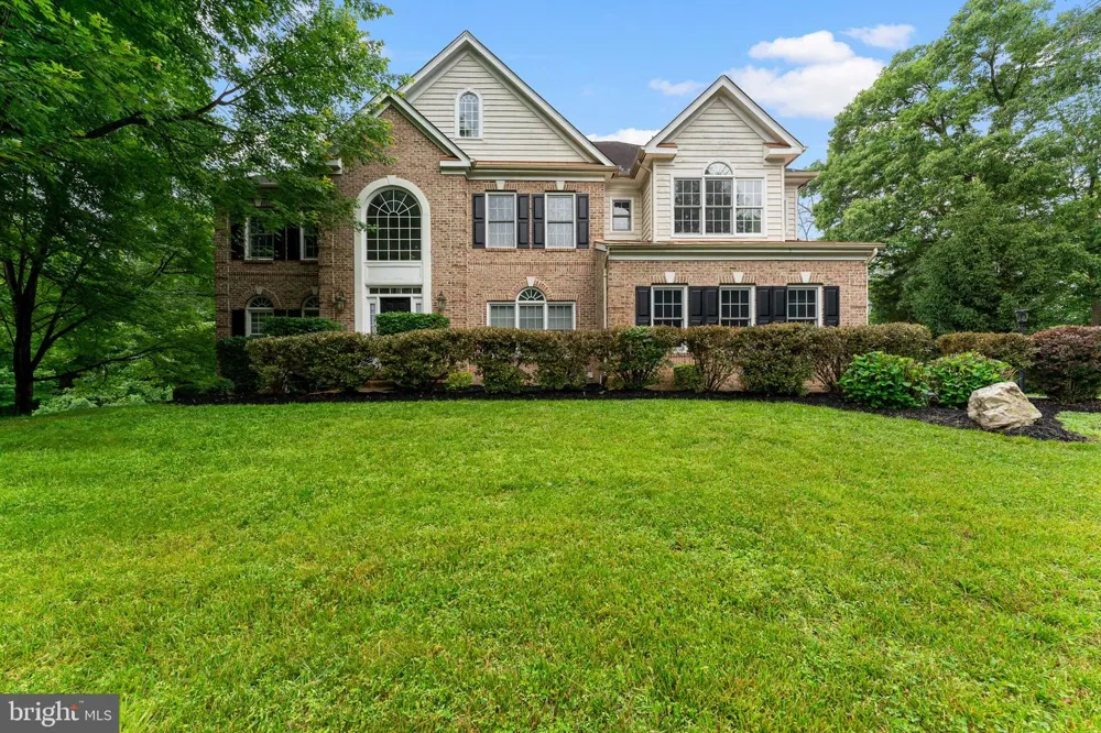 7412 KALLENBURG CT Manassas, VA 20111