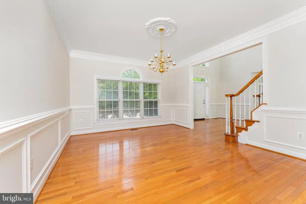 7412 KALLENBURG CT Manassas, VA 20111