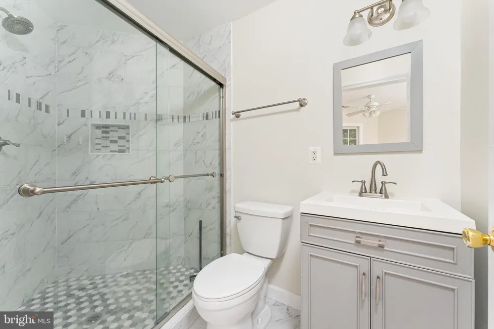 7412 KALLENBURG CT Manassas, VA 20111