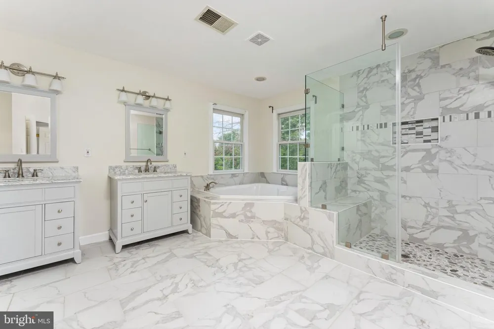 7412 KALLENBURG CT Manassas, VA 20111