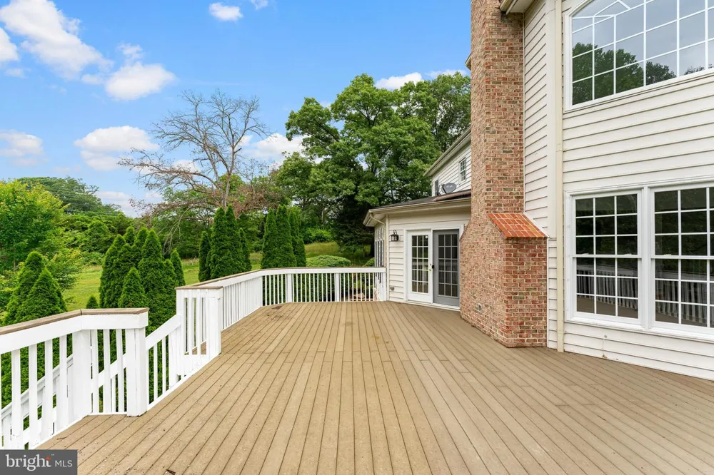 7412 KALLENBURG CT Manassas, VA 20111