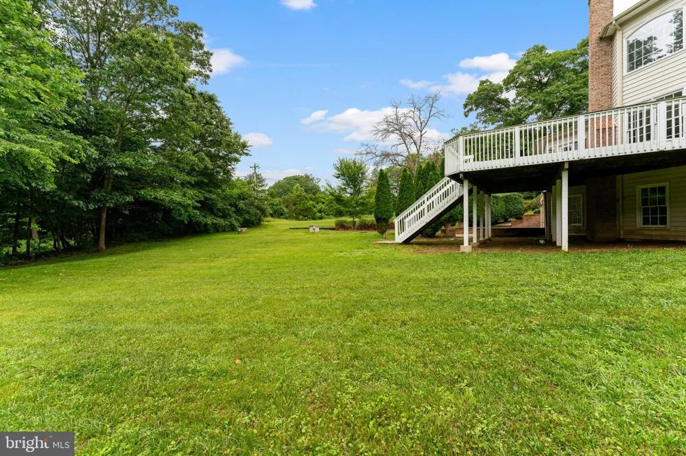 7412 KALLENBURG CT Manassas, VA 20111