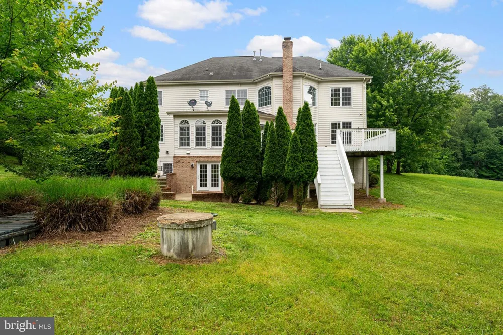 7412 KALLENBURG CT Manassas, VA 20111