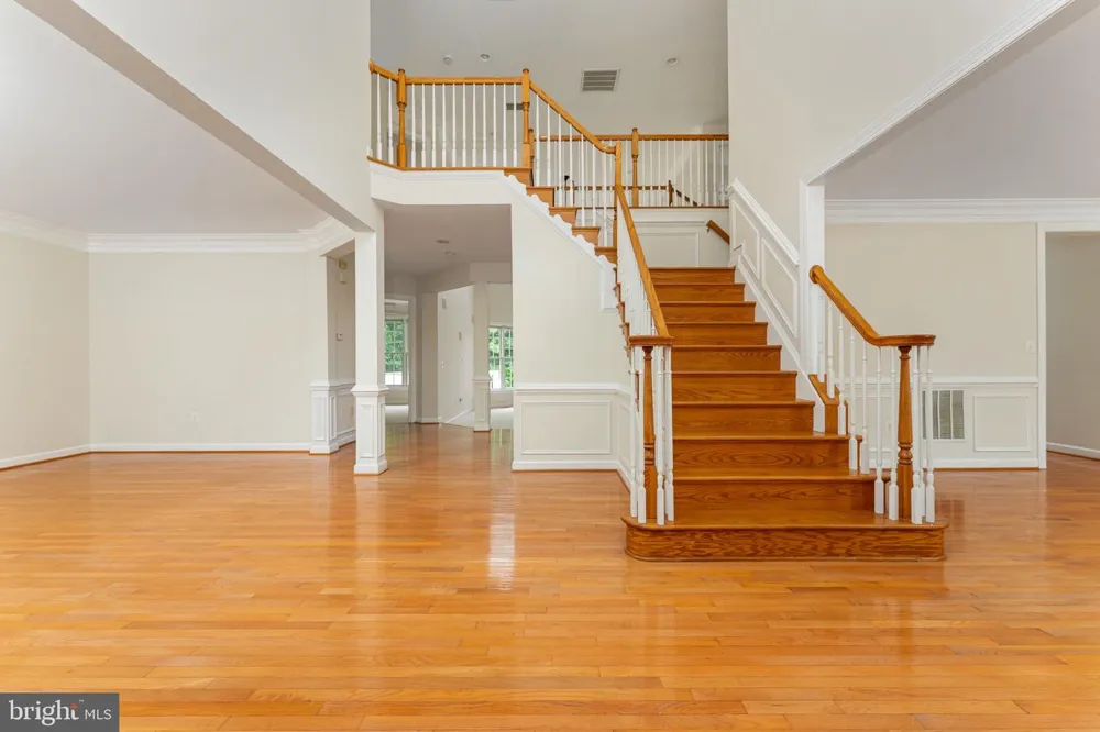 7412 KALLENBURG CT Manassas, VA 20111