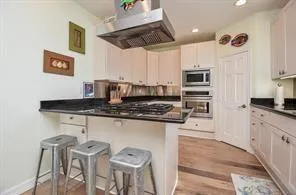 111 County Road 230 Sargent, TX 77414