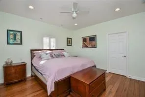 111 County Road 230 Sargent, TX 77414