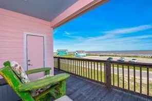 111 County Road 230 Sargent, TX 77414