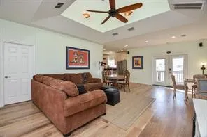 111 County Road 230 Sargent, TX 77414
