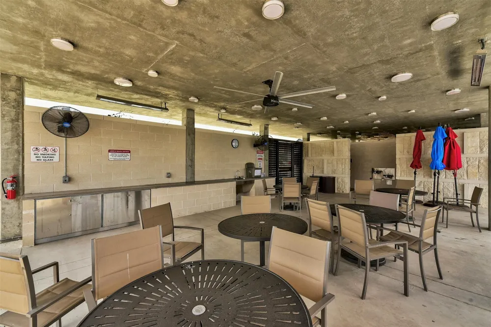 5913 Charles Merle Drive #16 Austin, TX 78747