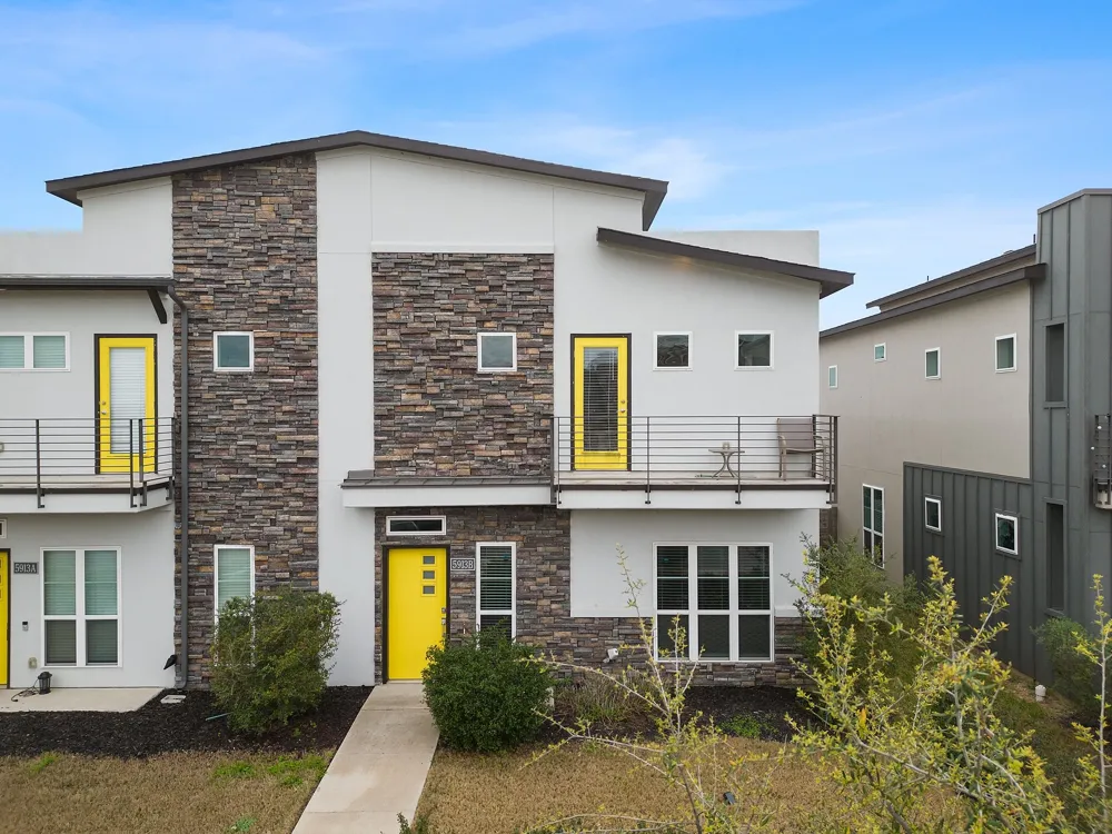5913 Charles Merle Drive #16 Austin, TX 78747