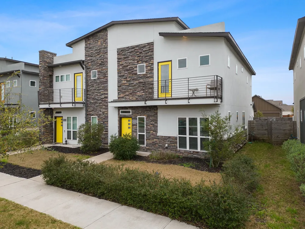5913 Charles Merle Drive #16 Austin, TX 78747