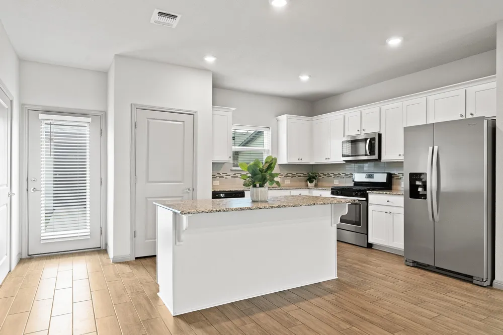 5913 Charles Merle Drive #16 Austin, TX 78747