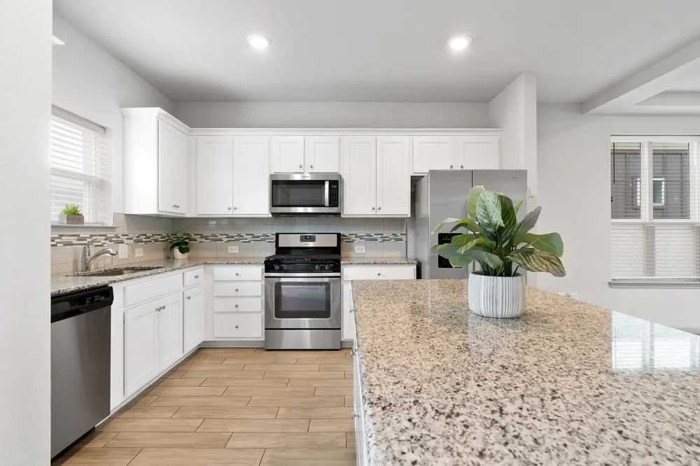 5913 Charles Merle Drive #16 Austin, TX 78747