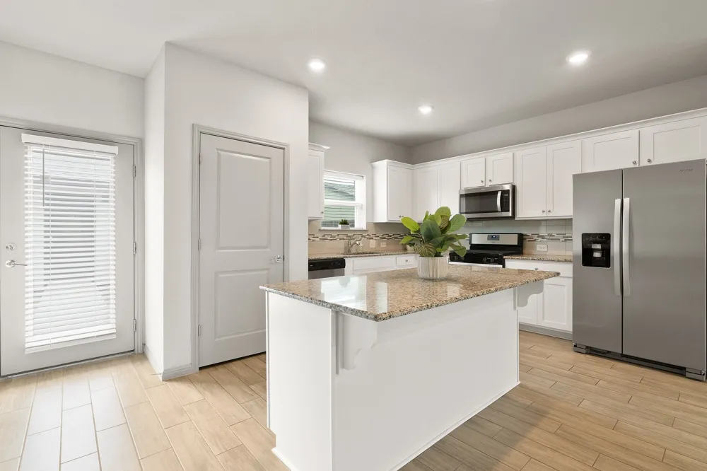 5913 Charles Merle Drive #16 Austin, TX 78747