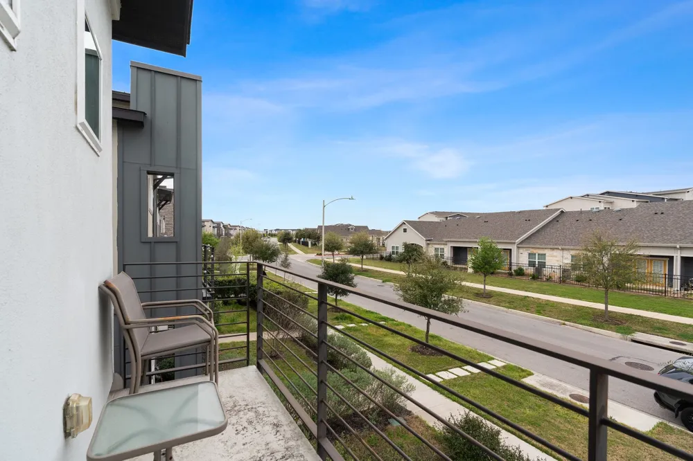 5913 Charles Merle Drive #16 Austin, TX 78747