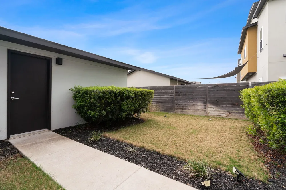 5913 Charles Merle Drive #16 Austin, TX 78747
