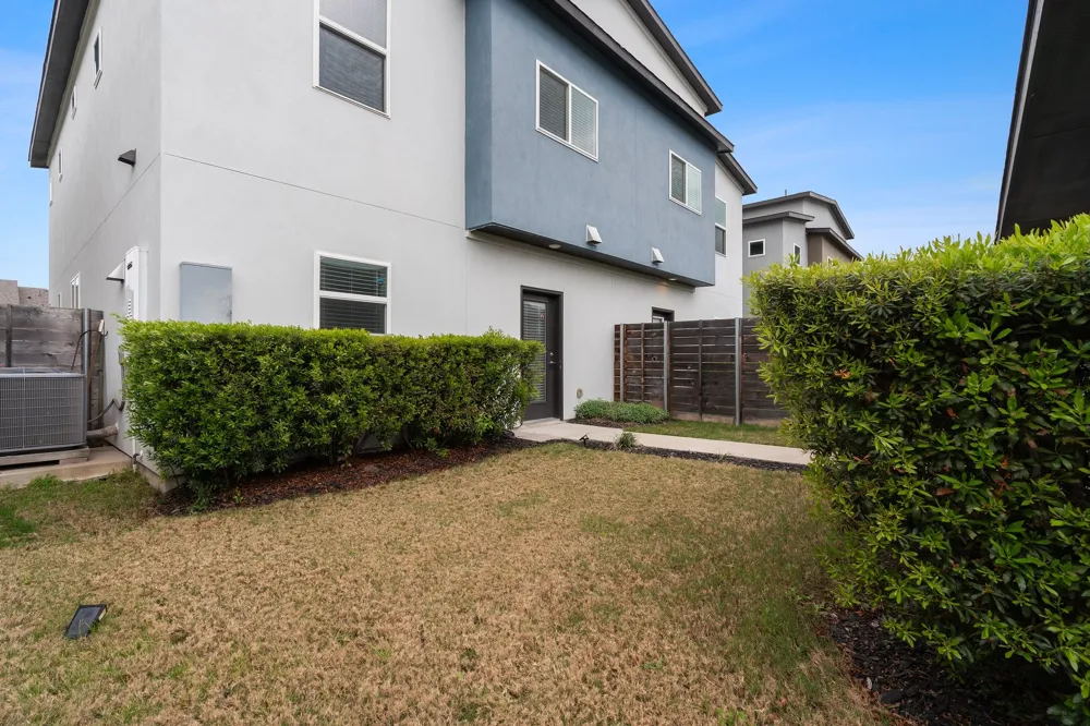 5913 Charles Merle Drive #16 Austin, TX 78747