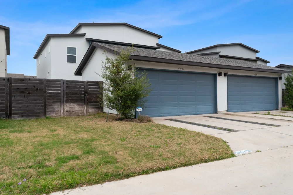5913 Charles Merle Drive #16 Austin, TX 78747
