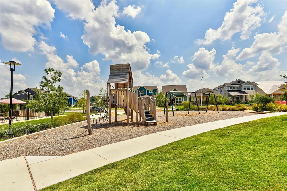 5913 Charles Merle Drive #16 Austin, TX 78747