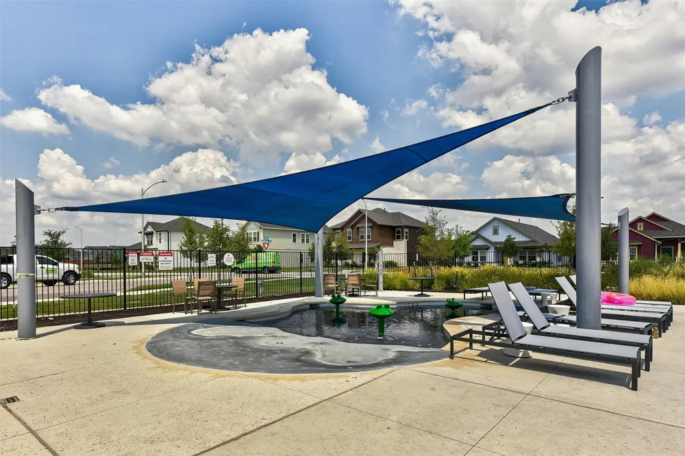 5913 Charles Merle Drive #16 Austin, TX 78747