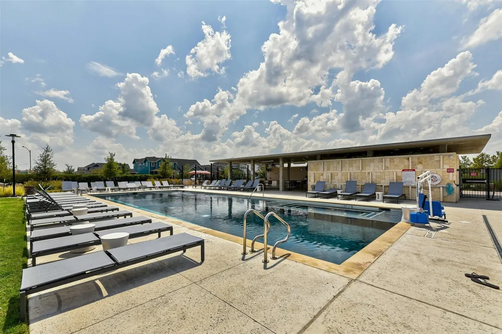 5913 Charles Merle Drive #16 Austin, TX 78747