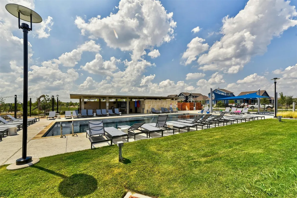5913 Charles Merle Drive #16 Austin, TX 78747