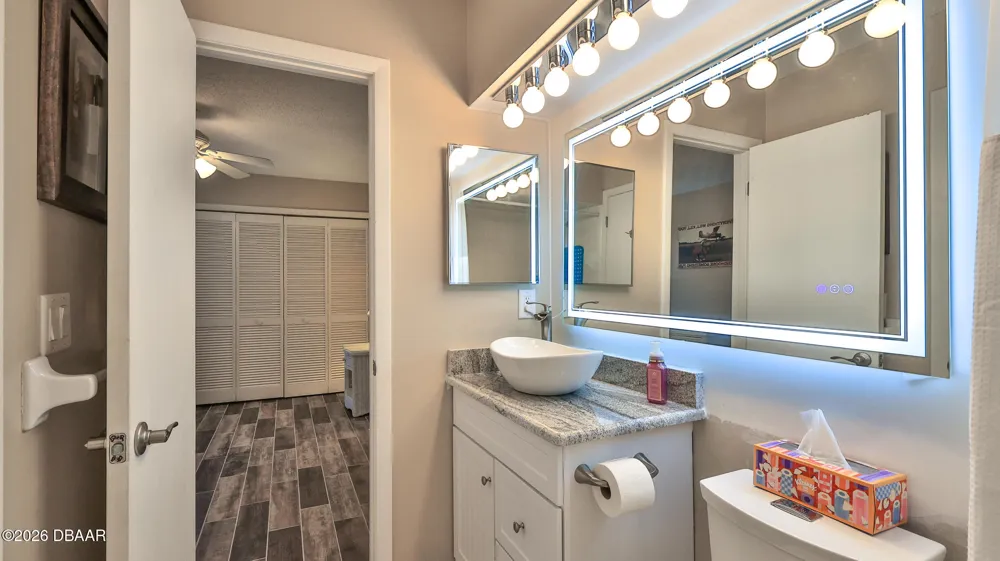 1924 Whisperwood Way Port Orange, FL 32128