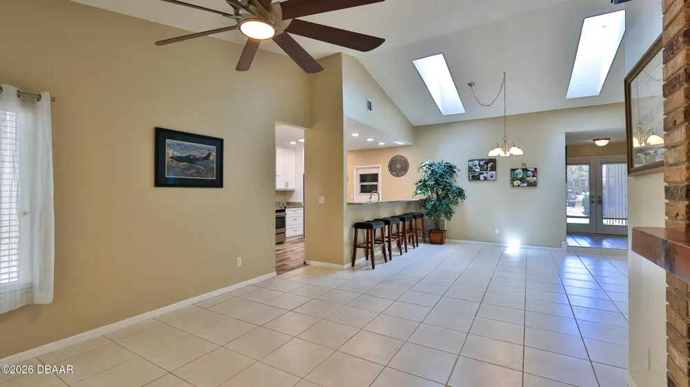 1924 Whisperwood Way Port Orange, FL 32128