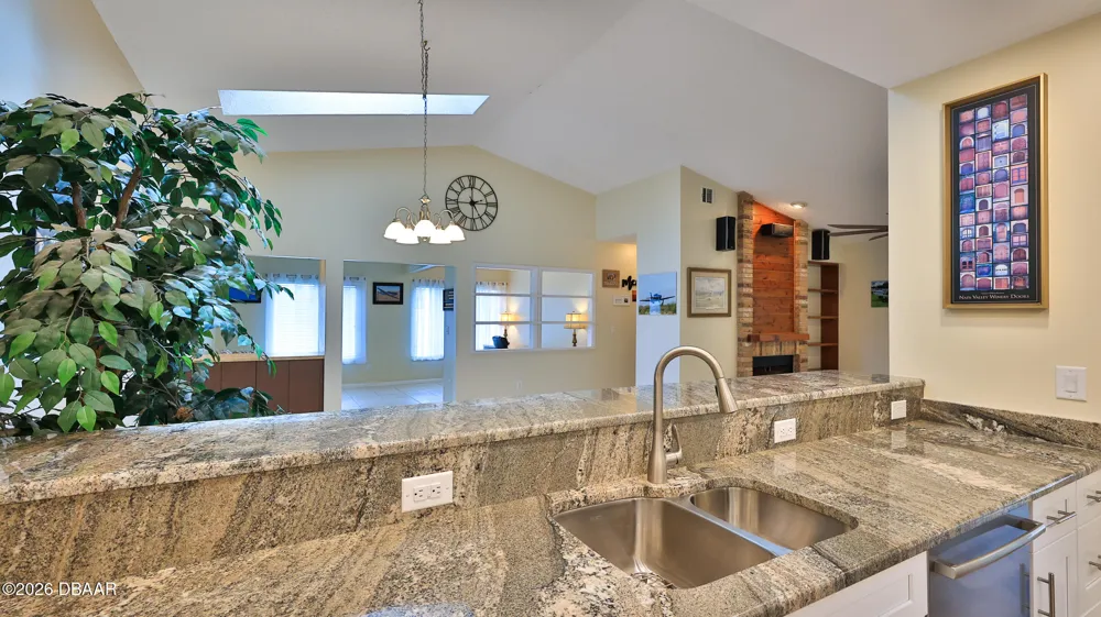 1924 Whisperwood Way Port Orange, FL 32128