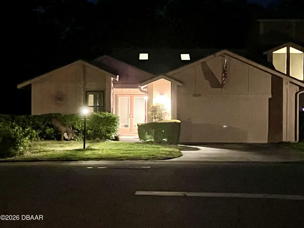 1924 Whisperwood Way Port Orange, FL 32128