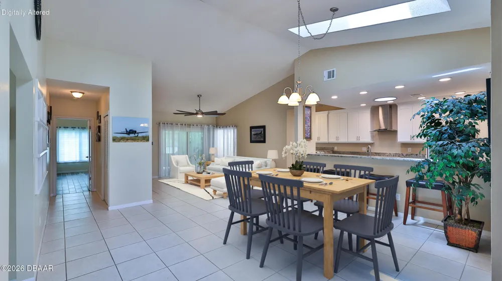 1924 Whisperwood Way Port Orange, FL 32128