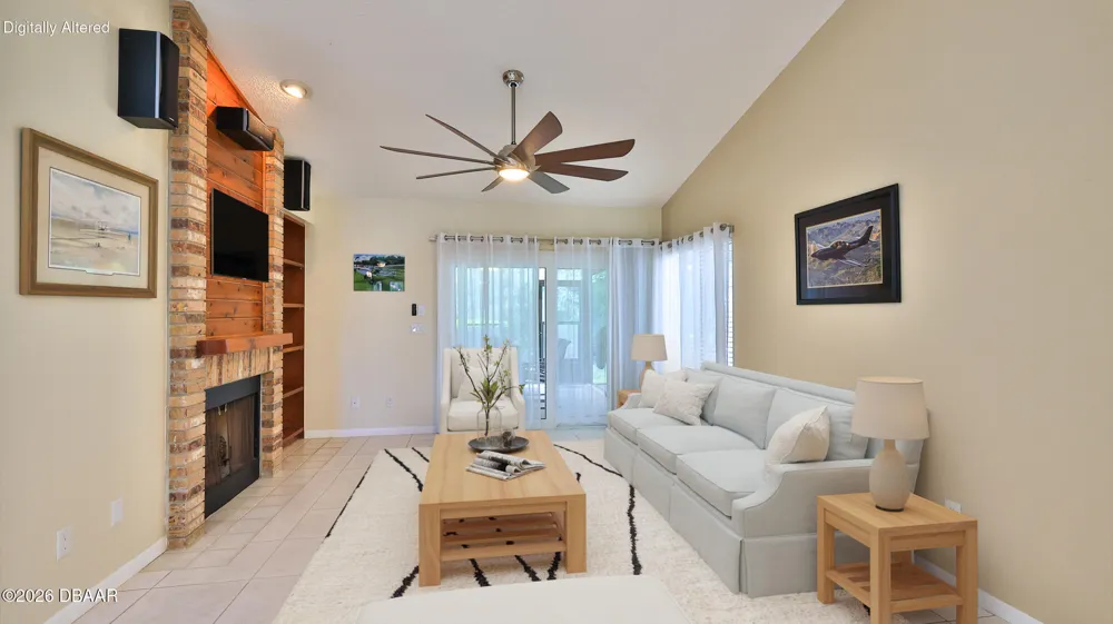 1924 Whisperwood Way Port Orange, FL 32128