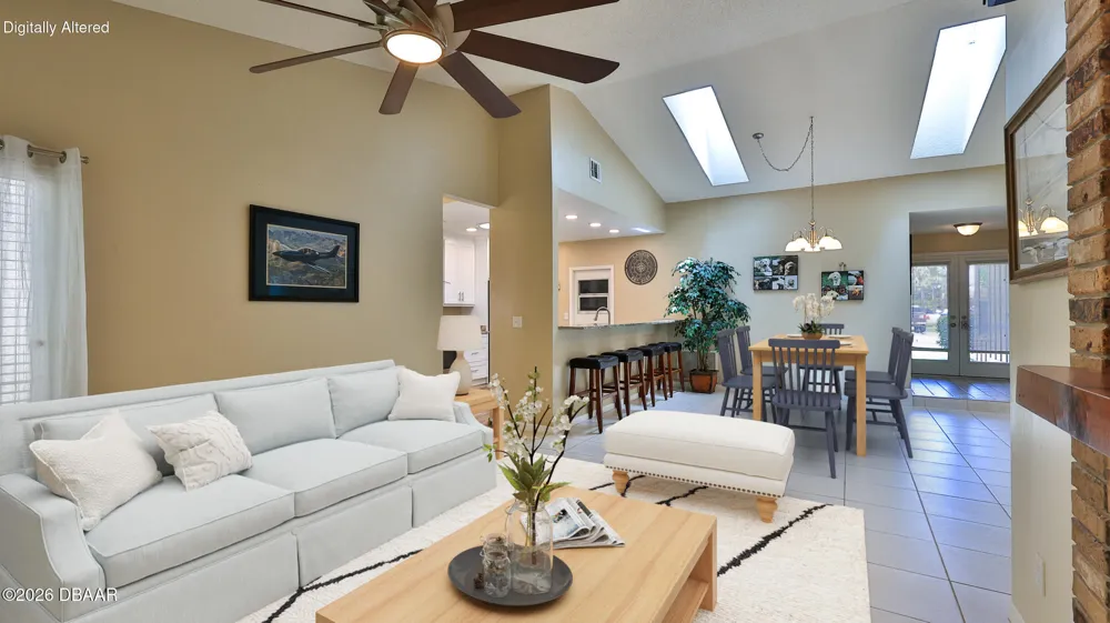 1924 Whisperwood Way Port Orange, FL 32128
