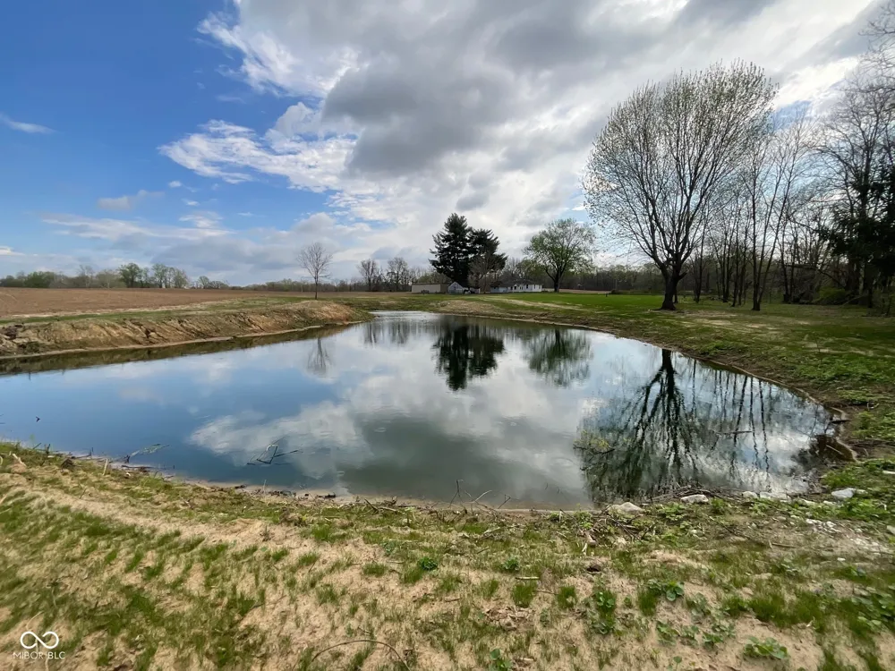 9034 S 75 W Rosedale, IN 47874